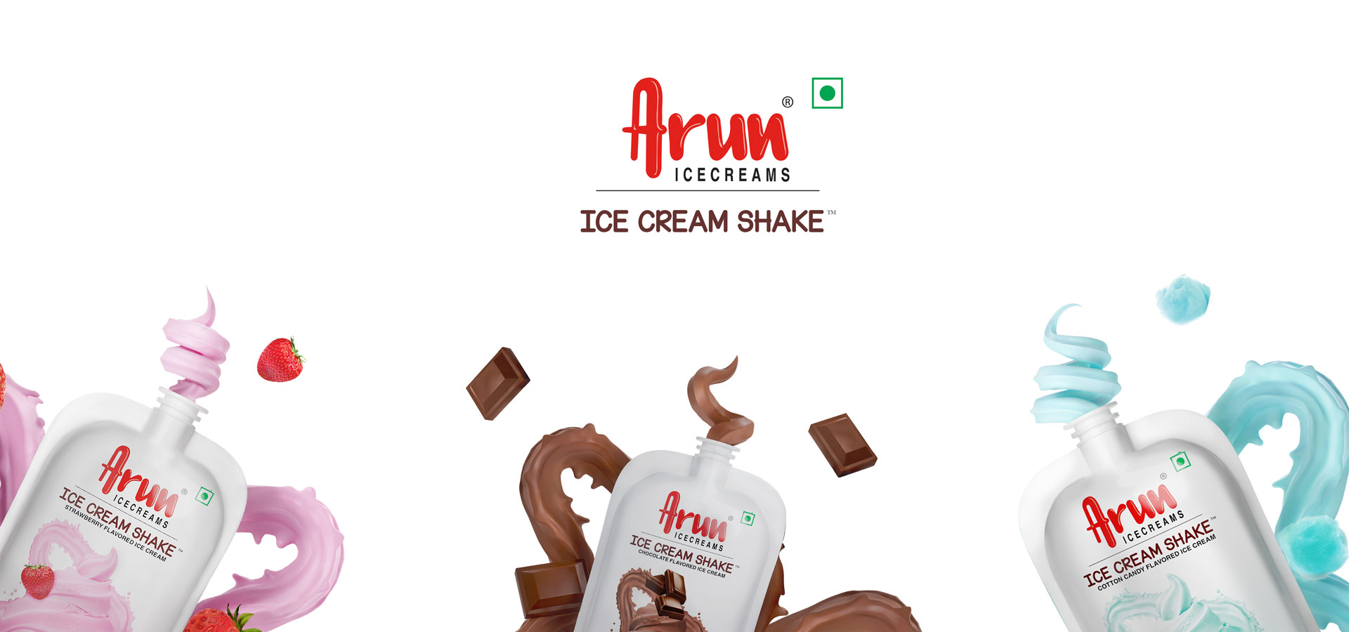 Arun Ice Creams Franchise Documents