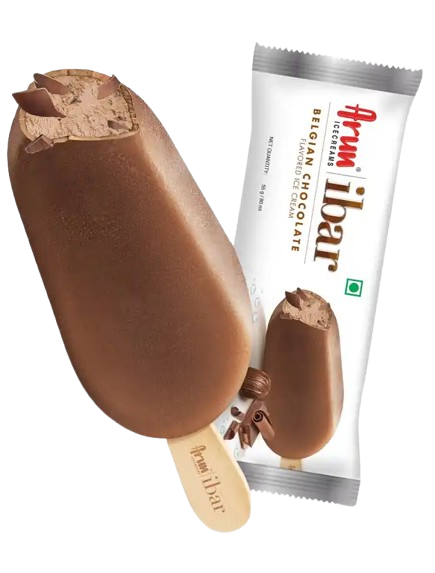Arun Ice Creams Franchise